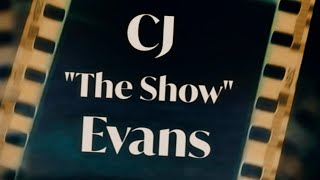 CJ quotThe Showquot Evans is at the top of the division [upl. by Roselyn]