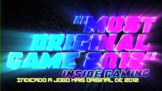 Hotline Miami Trailer  E3 2013 [upl. by Notfol]