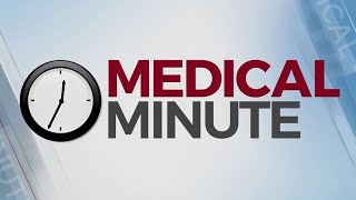 Medical Minute Aspartame [upl. by Terr913]