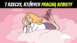 CZEGO PRAGNĄ KOBIETY [upl. by Pauletta]