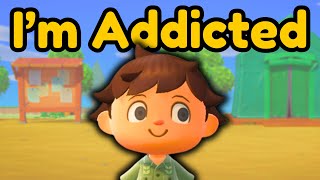 I Decided To Play Animal Crossing In 2024 It Consumed My Life [upl. by Rosmarin904]