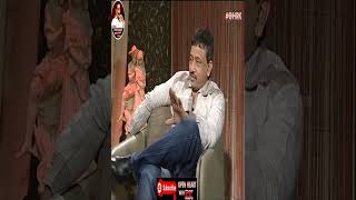 అందుకే నేను అలాంటి సమాధానాలు ఇస్తా  Ram Gopal Varma About Controversies  RGV Open Heart With RK [upl. by Yenruoj]