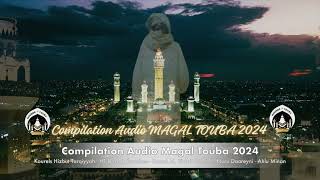 KHASSIDA  MAGAL TOUBA 2024 HT amp HTDKH 18 SAFAR 2024  1446 [upl. by Assirrak]