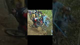 EWS Finale Ligure Crash Reel [upl. by Mirelle]