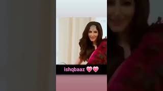 Anika new avtar in ishqbaaz serial 🥰❤️ isqbaaz dance love ishqbaaz [upl. by Anoved274]