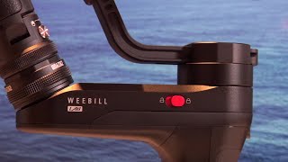 ZHIYUN  WEEBILL LAB  TransMount Quick Setup Kit  Unboxing  MusicVersion [upl. by Dickenson]