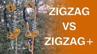 Petzl ZIGZAG e ZIGZAG [upl. by Llemej2]