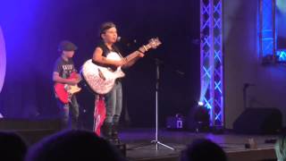 Pontins Talent Quest 2014 810 winners [upl. by Eras856]