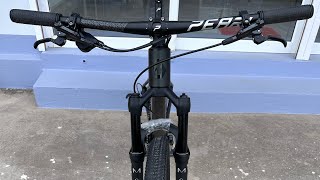 Scott Scale 950 29quot 2023 MTB size S  bike build by SKL BIKE SHOP [upl. by Axel134]