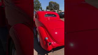 2 Pink coffee and cars Mudgee 20th October 2024 breast cancer awareness [upl. by Ahcarb817]