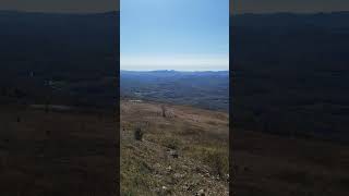 How we made it to WhiteTop Mountain on Oct 12 2024 WhiteTopMountain Helene flashflood fall [upl. by Ilsel]