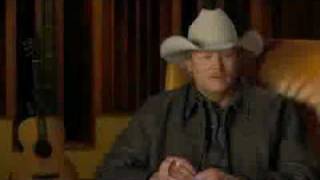 Alan Jackson  Track by Track Interview  Hard Hat And A Hammer [upl. by Boj245]