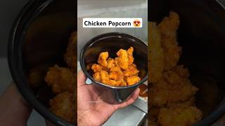 Chicken Popcorn 😍❤️ [upl. by Holder]