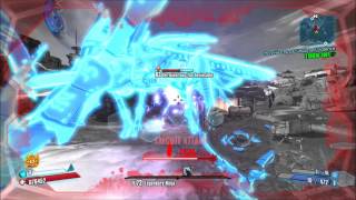 OP8 Melee Zero vs Vermivorous the Invincible Solo [upl. by Anahsed]