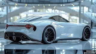 A New 2025 Mazda RX7 Unveiled  The Legendary Rotary Engine Sports Car Is Coming [upl. by Jurgen]