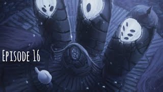 Hollow knight Episode 16 Resting Grounds [upl. by Nillok]