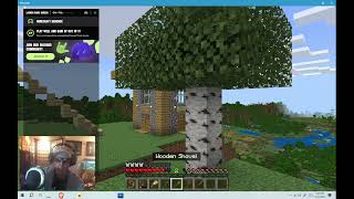 Minecraft World Update  0162024 [upl. by Alasdair]