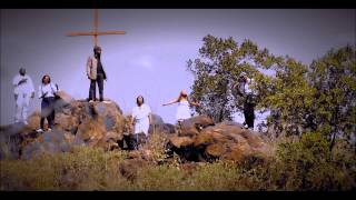 Kanjii Mbugua feat Enid Moraa  Mfalme Mkuu Official HD Video [upl. by Marji]