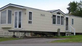 Willerby Meridian Lodge  Static Caravan For Sale In North Wales [upl. by Petty]