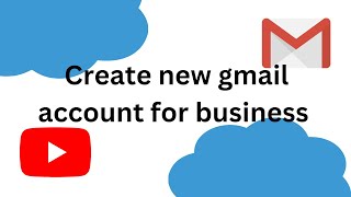 Create a new gmail account for business Create g suite account Google business Gmail Gmail domain [upl. by Olatha]