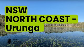 North Coast NSW  Urunga [upl. by Guevara]