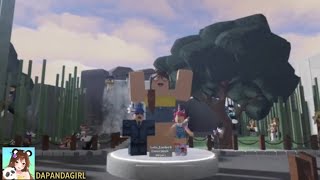 Evolution Of DaPandaGirl 2017  2023 evolution dapandagirl roblox [upl. by Nalyt]