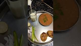 Bafla Dal batti recipe trending recipe youtube shorts youtubeshorts subscribe [upl. by Giffie]