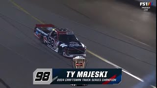 Every Ty Majeski win in 2024 [upl. by Mussman210]