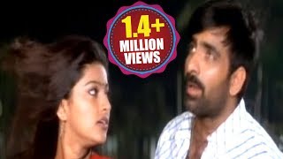 Venky Songs  Anaganaga Kadhala  Ravi Teja Sneha [upl. by Auqeenahs]