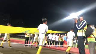 Hun Sen Cup 2018 12th Final [upl. by Eniawed316]