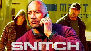 Snitch 2013 Movie  Dwayne Johnson Barry Pepper Jon Bernthal updates Review And Facts [upl. by Dnarud927]