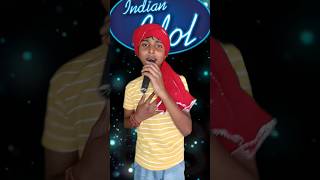 hum apne liye jeete hai💕 shorts indianidol trending [upl. by Johen831]