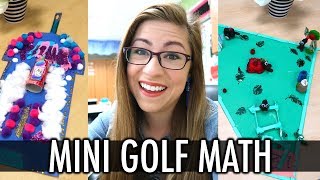 End of the Year Math Activities  Pocketful of Primary Teacher Vlog [upl. by Notyep]