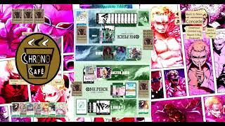 Doffy GP FullPower Anti Law Replays [upl. by Assiral563]