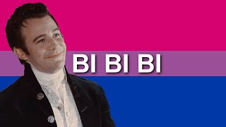 Benedict Bridgerton  Bi Bi Bi [upl. by Yanrahc]