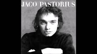 Jaco Pastorius  Donna Lee with guitar voicing [upl. by Alcott591]