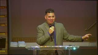 Philip the Eunuch 20 October 2024 Pastor Wilfredo Garcia [upl. by Graniela]