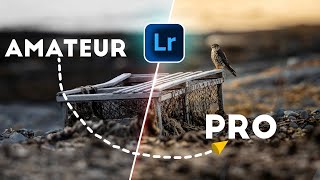 TOP 3 PRO LIGHTROOM techniques to rescue dull lifeless photos [upl. by Christoffer]