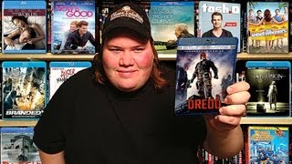 My Bluray Collection Update 122912  Blu ray and Dvd Movie Reviews [upl. by Tarrah]