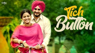 Kulwinder Billa  Tich Button  ਟਿੱਚ ਬਟਨਾ ਦੀ ਜੋੜੀ  Wamiqa Gabbi  Parahuna  New Punjabi Songs 2018 [upl. by Agna]