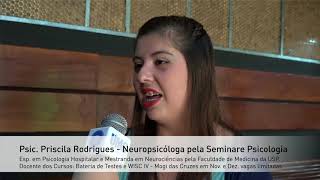 Bateria de Testes Psicologicos e Neuropsicológicos [upl. by Maggi]