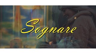 Luck  Sognare Lyric Video [upl. by Novyart]