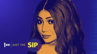 Nikita Dragun Doubles Down on Victoria’s Secret amp Talks Rapper Admirer  Just The Sip  E News [upl. by Bechler]