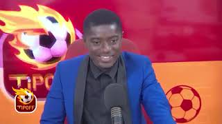 MONDAY TIP OFF SPORTS ON GHANA PREMIER LEAGUE [upl. by Turk]