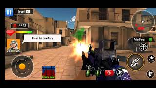 fps shooting everyone killed  fpsgamer overwatch2 ashugamer subscribe [upl. by Atteroc923]