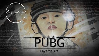 Sketsa PUBG [upl. by Aleicarg]