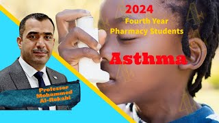 Asthma 2024 [upl. by Anaya]