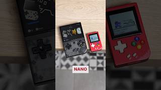 NAJMNIEJSZY GAME BOY [upl. by Noreht980]