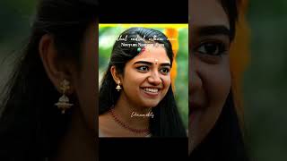 kadhal endral 💕🦋artham enna ❣️💫joe efx💞💫 love song  whatsappstatus eshasreeeditz [upl. by Peppy]