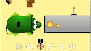 Play ST Math Fractions [upl. by Yeldahc]